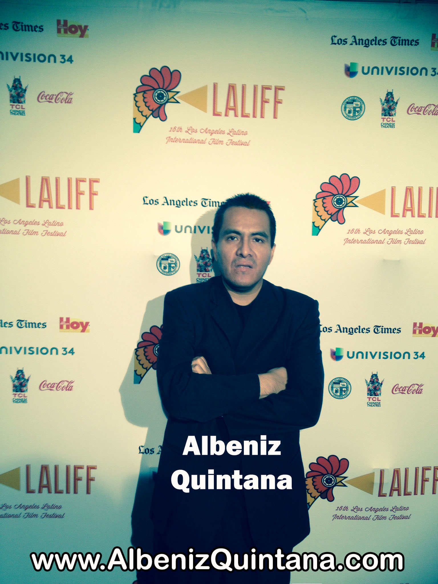 Albeniz Quintana