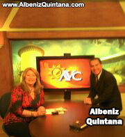 Albeniz Quintana